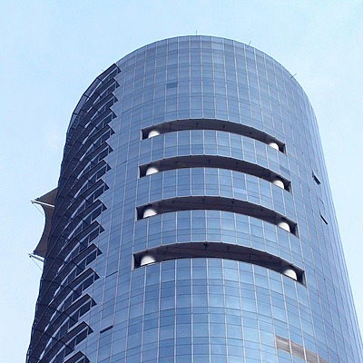 Menara TA One by John Bek