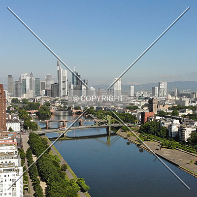 Main Plaza by Nephilim