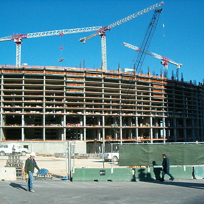 Encore by Rodney Gunn