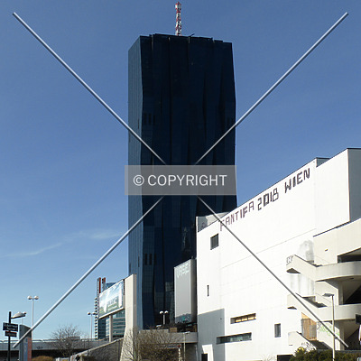 DC Tower 1 by Nephilim
