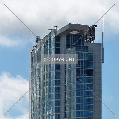 Caesars Windsor - Augustus Tower by Nate Lindsey