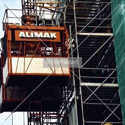 Skylight by Nephilim