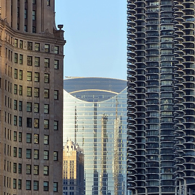 River Point by Nate Lindsey