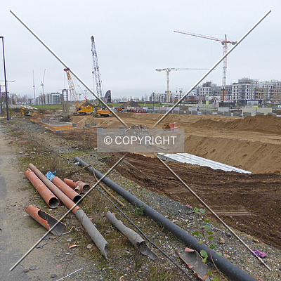 Praedium by Nephilim