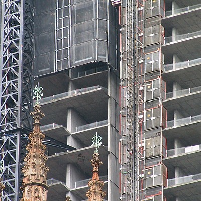 Lumière Residences by John Bek