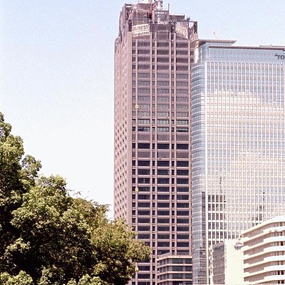 KEPCO Headquarters by Scott Murphy