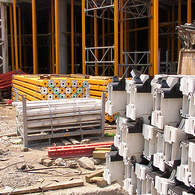 Optima Views by Daniel Kieckhefer