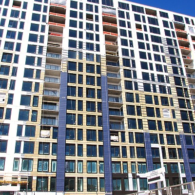 The Coloradan by Brian LoBue