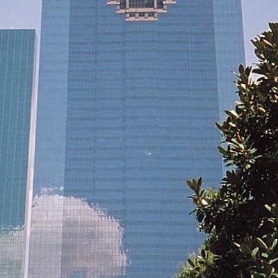 Heritage Plaza by Kevin Lehnhardt