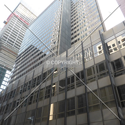 Global Tower by Nephilim