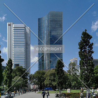 SKYPER Tower by Nephilim