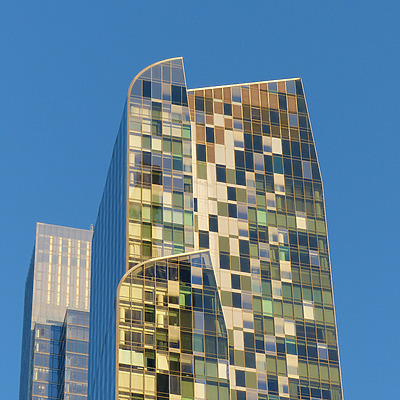 One57 by Nate Lindsey