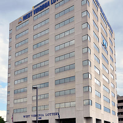 City Center West by John W. Cahill