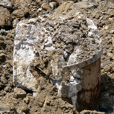 300 North LaSalle by B. Victor Adams