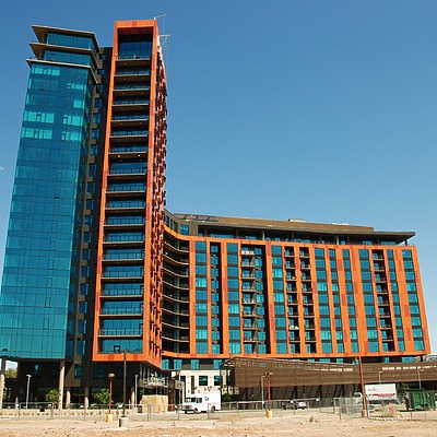 Mirabella by Brian LoBue