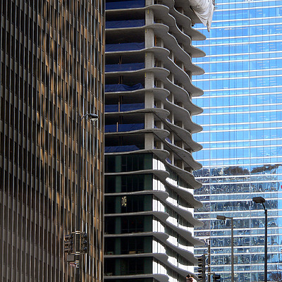 Aqua by B. Victor Adams