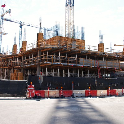 OLIV Tempe by Brian LoBue