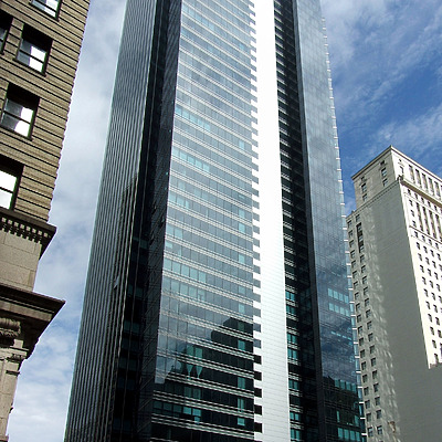 Residences at the Ritz-Carlton by John Cahill
