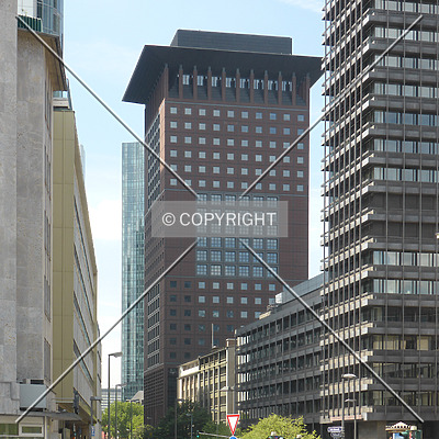 Japan Center by Nephilim
