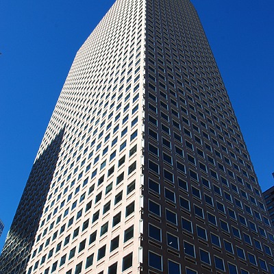 Wells Fargo Center by Brian LoBue