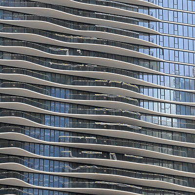 Aqua by Shawn Ursini