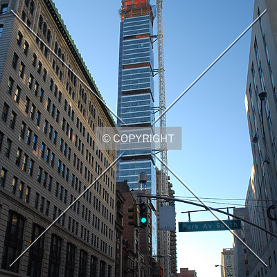 One Madison by Royce Douglas