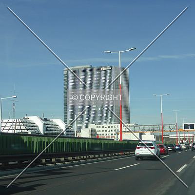Wiener Stadtwerke by Nephilim