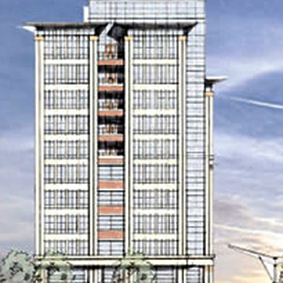 FNB Tower by East-West Partners - White Oak Properties - Craig Davis Properties