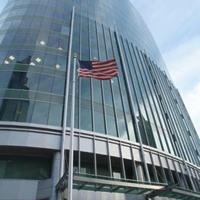 H&R Block World Headquarters by Hines