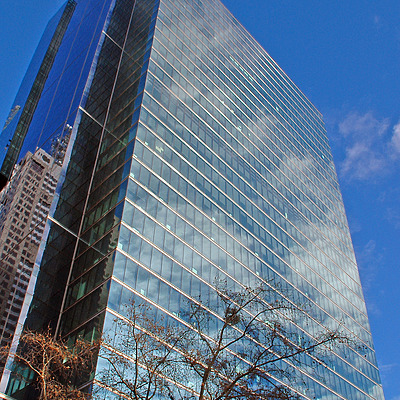 SX Stage 1 by John Bek