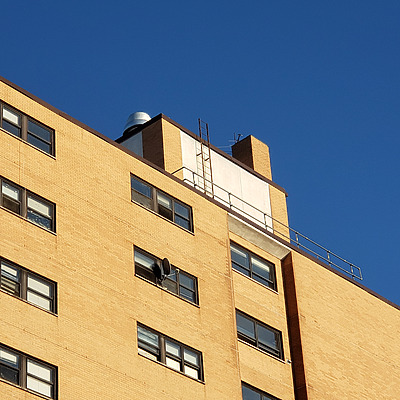 Starnes Tower by Ryan Hildebrand