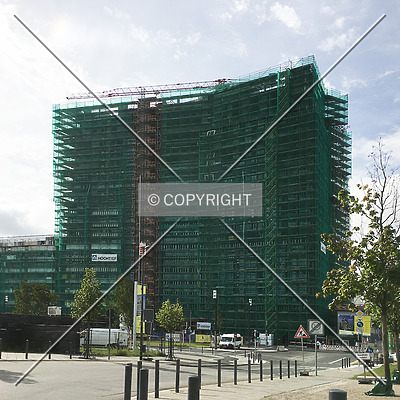 Praedium by Nephilim