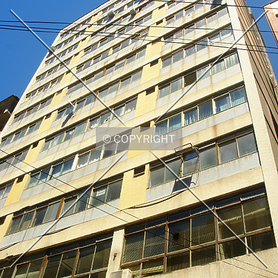 Galeria Malcon by Jaime Costa