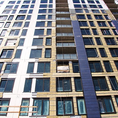 The Coloradan by Brian LoBue