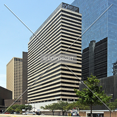 Sheraton Lincoln Hotel by Jorge Molina