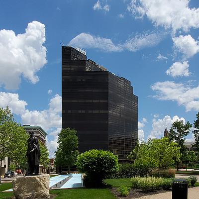 One South Limestone Street by Ryan Hildebrand