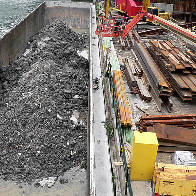 300 North LaSalle by B. Victor Adams