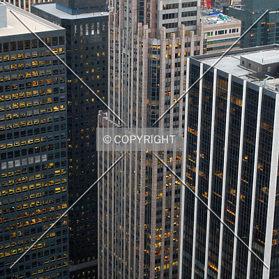 Americas Tower by Royce Douglas