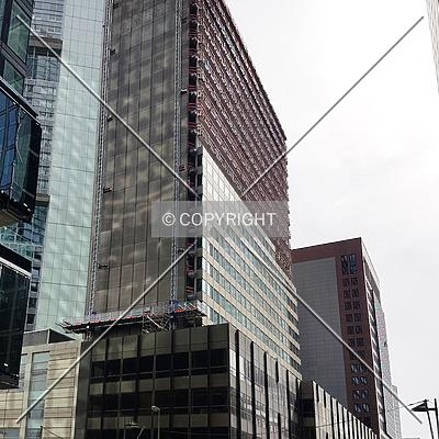 Global Tower by Nephilim