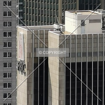 Frankfurter Büro Center by Nephilim