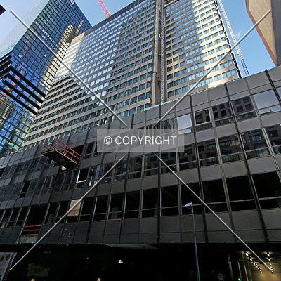 Global Tower by Nephilim