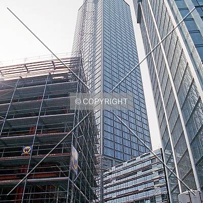 MAIN TOWER by Nephilim