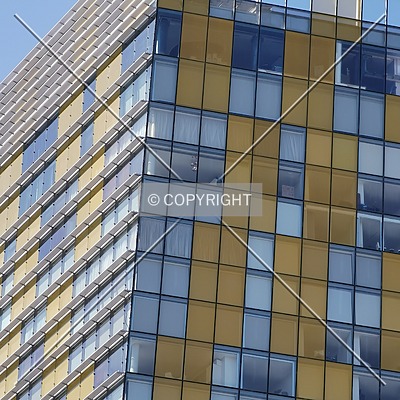 Veer Towers East by Nephilim