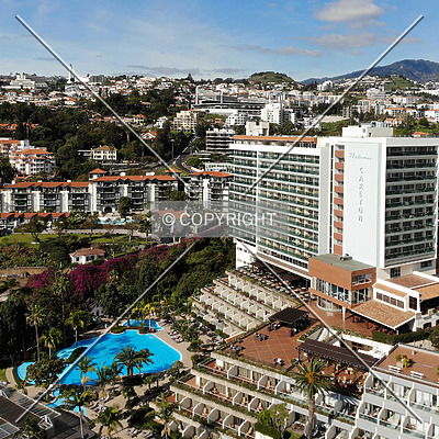 Pestana Carlton Madeira by Nephilim