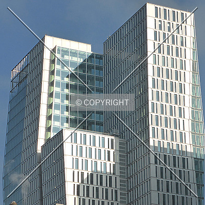 Nextower by Nephilim