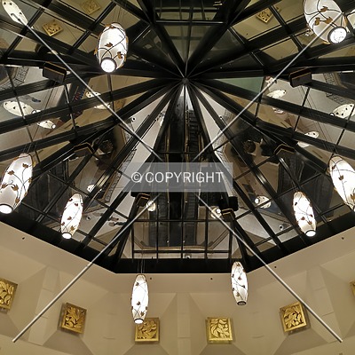 Mandalay Bay Hotel & Casino by Nephilim