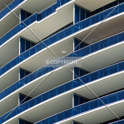 Turnberry Tower by Chris Patriarca