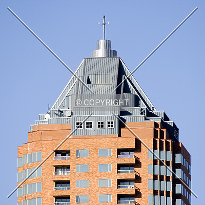KOIN Center by Serdica
