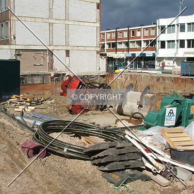 Bellevue by René Hogendijk