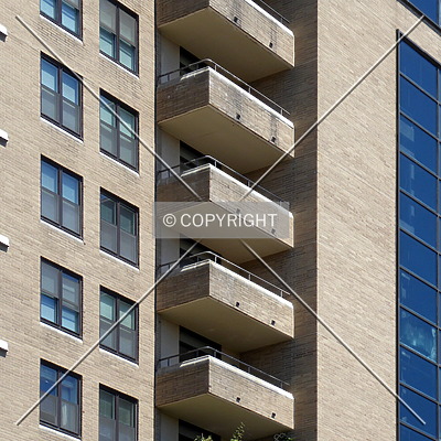 Vantage House by Chris Patriarca